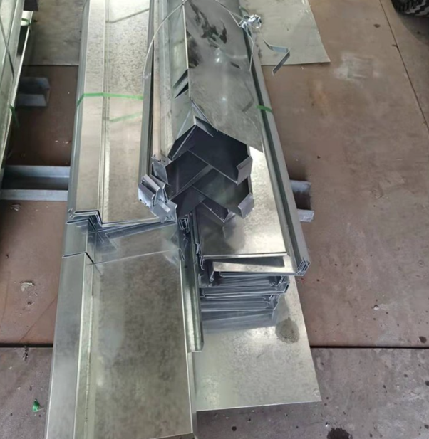 太子河防火铁皮